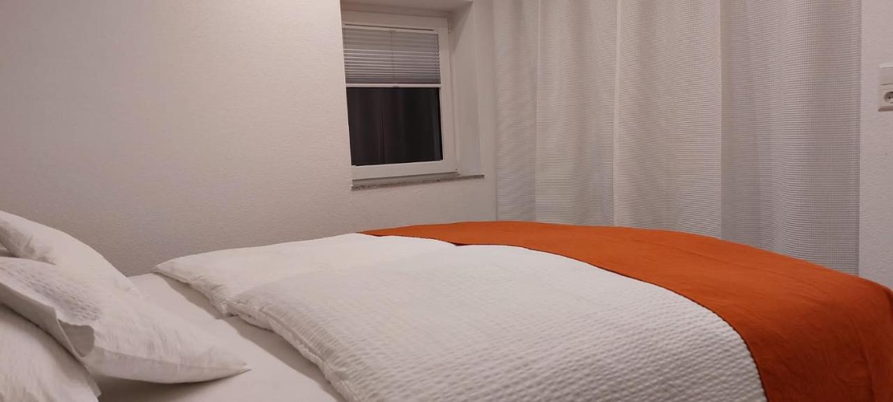 Am Meilenstein Limburg an der Lahn Kültér fotó